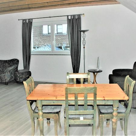 Apartment Kraemer Dax Mehren  Buitenkant foto