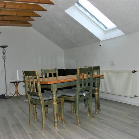Apartment Kraemer Dax Mehren  Buitenkant foto