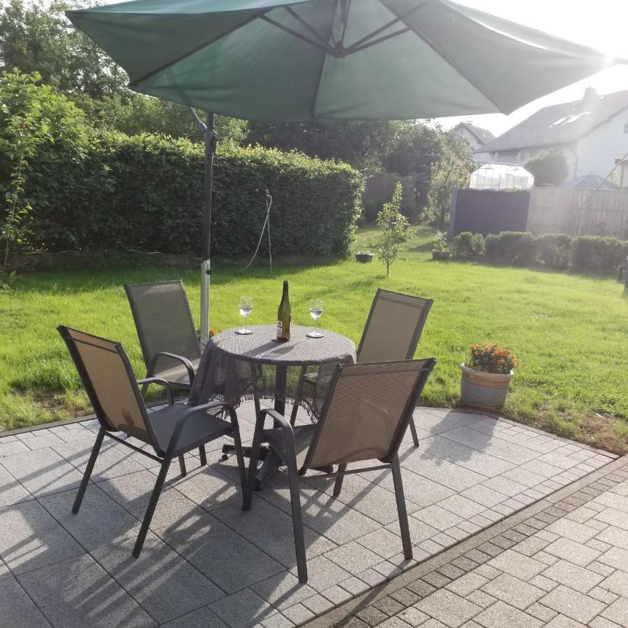 Apartment Kraemer Dax Mehren  Buitenkant foto