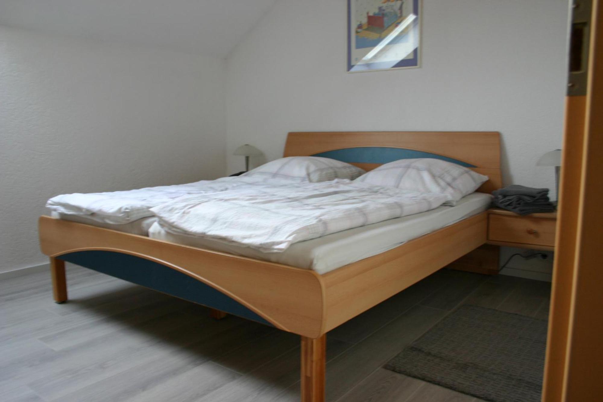 Apartment Kraemer Dax Mehren  Buitenkant foto