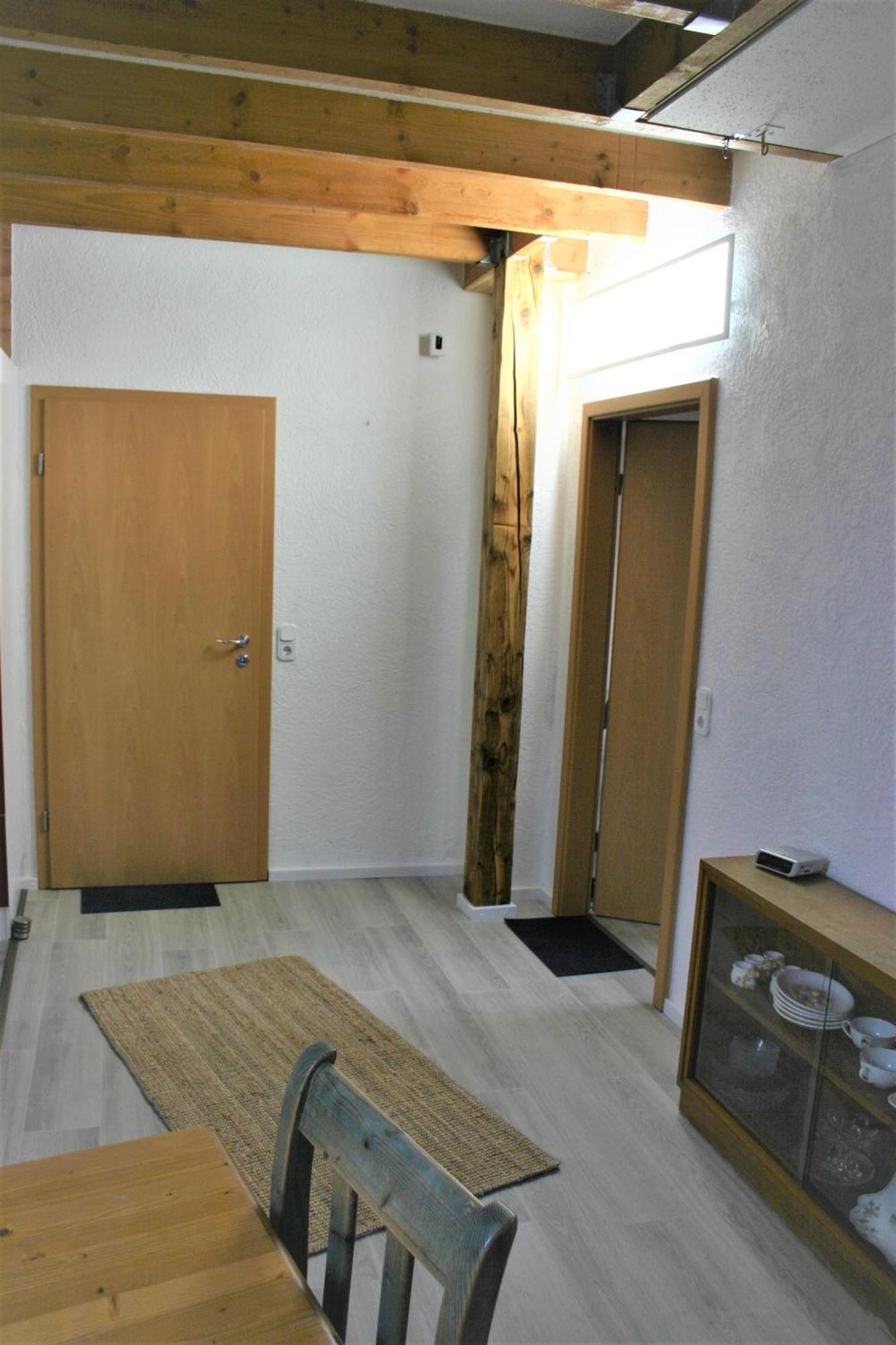 Apartment Kraemer Dax Mehren  Buitenkant foto