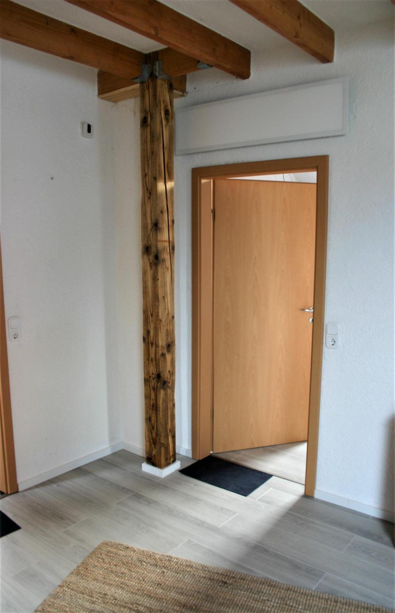Apartment Kraemer Dax Mehren  Buitenkant foto