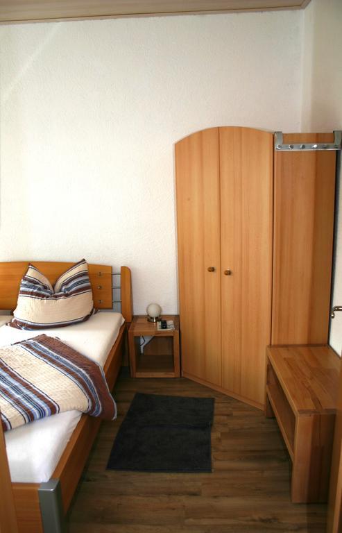 Apartment Kraemer Dax Mehren  Buitenkant foto