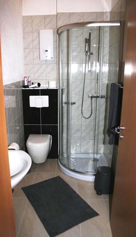 Apartment Kraemer Dax Mehren  Buitenkant foto