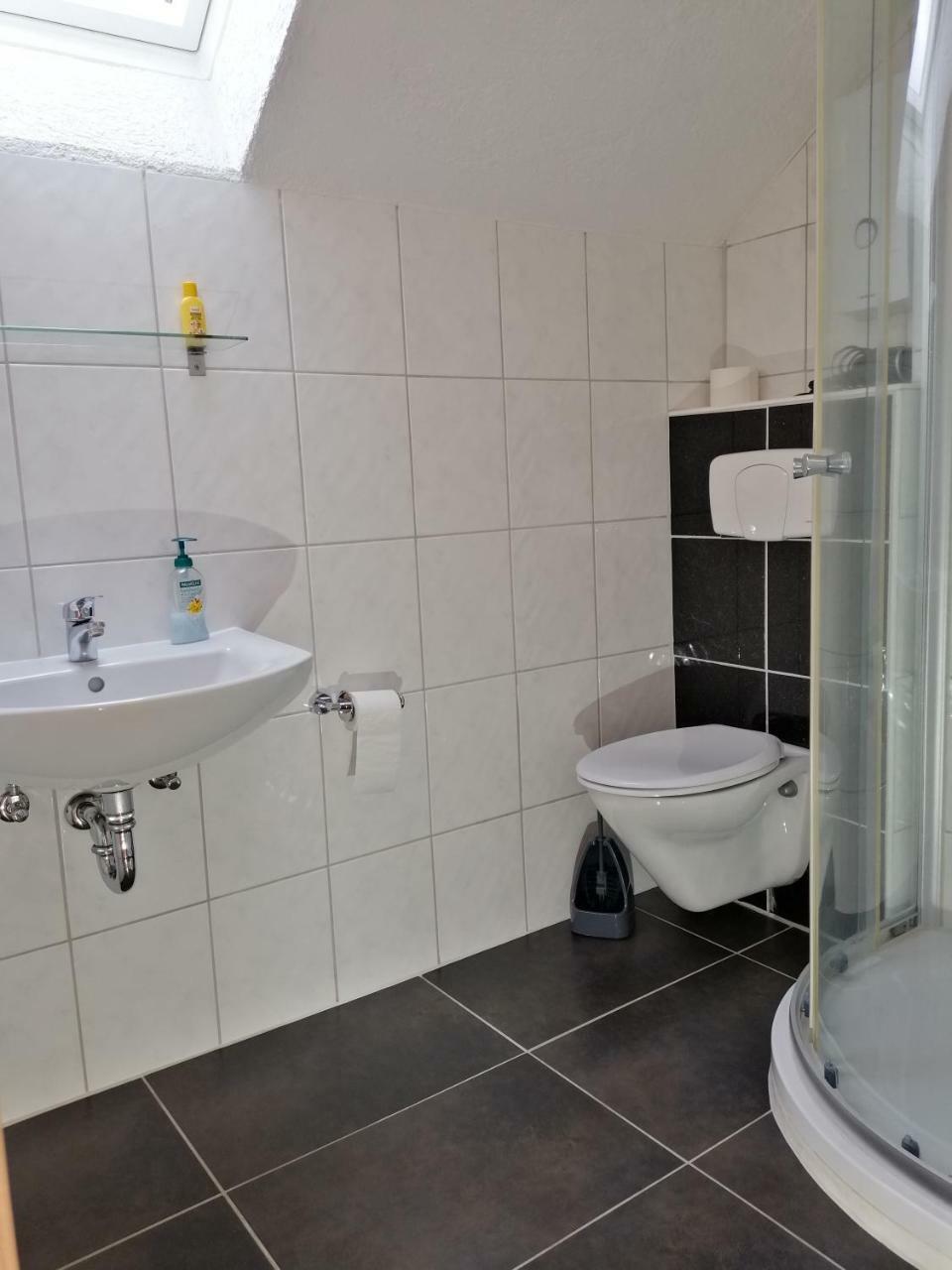 Apartment Kraemer Dax Mehren  Buitenkant foto